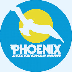 Phoenix Reisen GmbH - YouTube